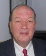 Licensed Trade Charity Chairman - Roy Boulter