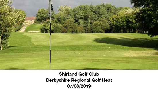 Landscape photo of Shirland Golf Club
