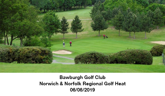 Landscape photo of Bawburgh Golf Club