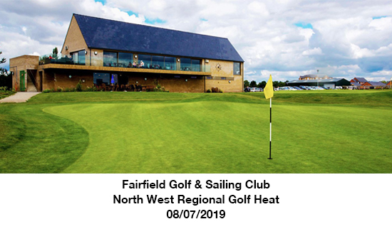 Landscape photo of Fairfield Golf and Sailing Club