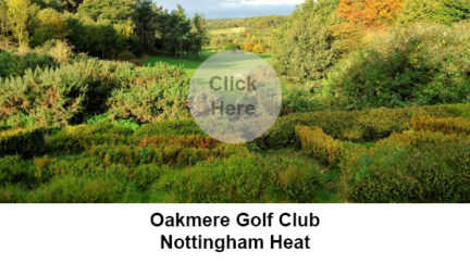 Oakmere Golf Club