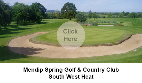 Mendip Spring Golf & Country Club