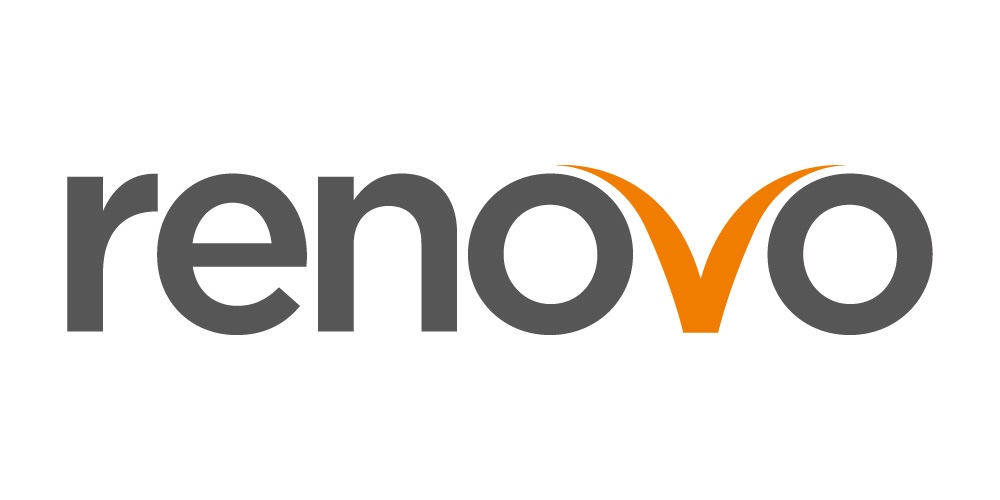 renovo logo