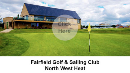 Fairfield Golf & Sailing Club