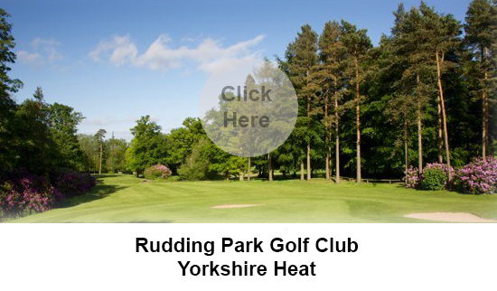 Rudding Park Golf Club