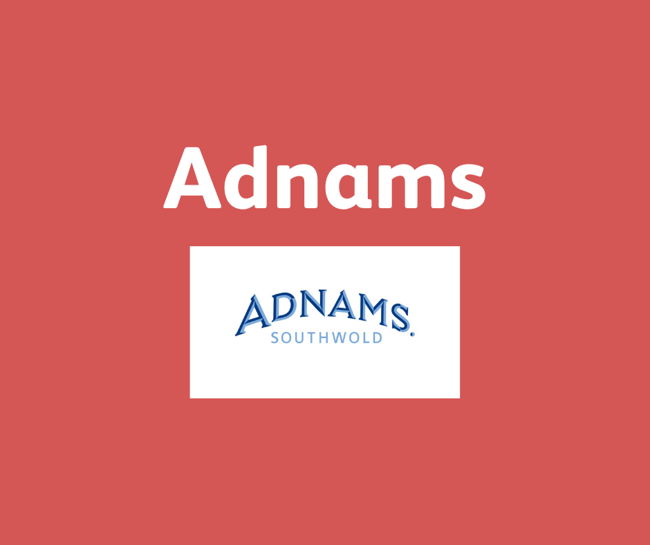 Adnams Logo