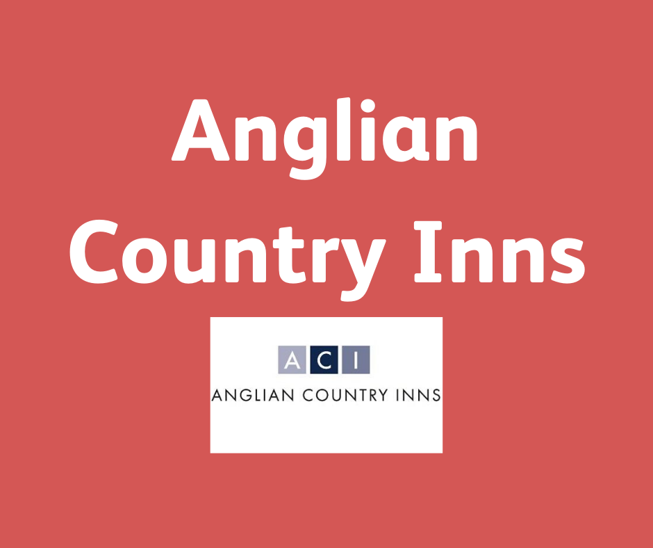 Anglican Country Inns Logo
