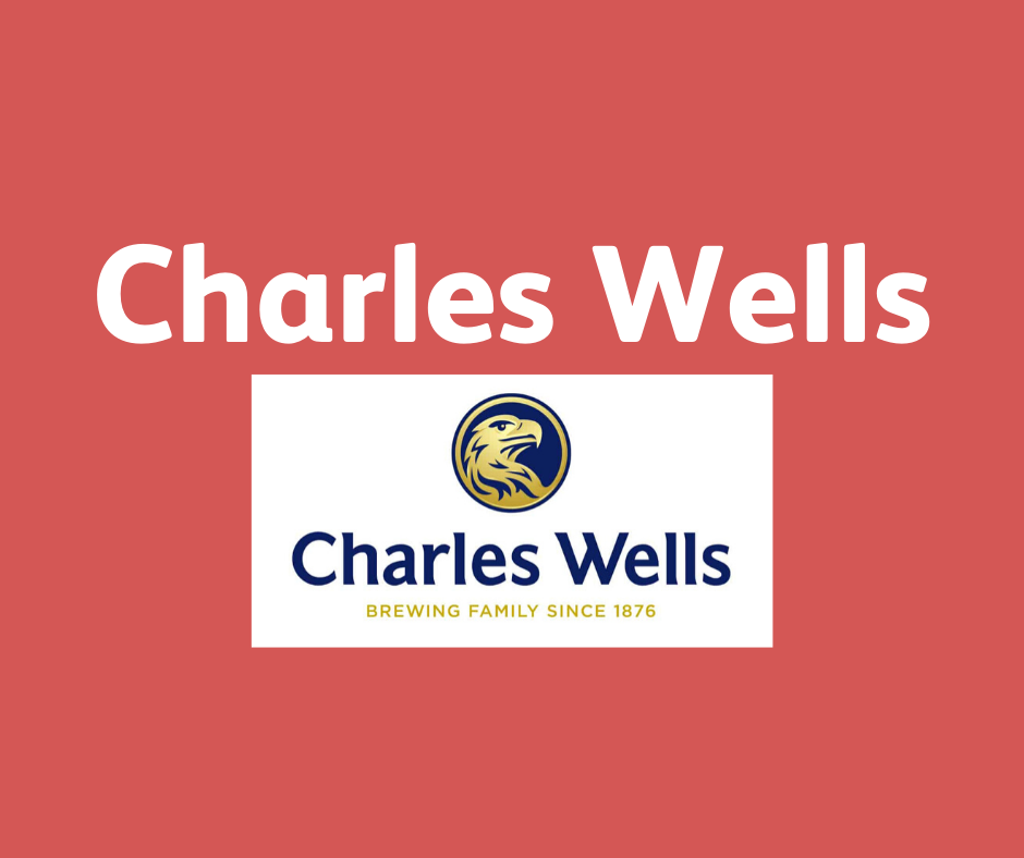 Charles Wells Brewery Logo