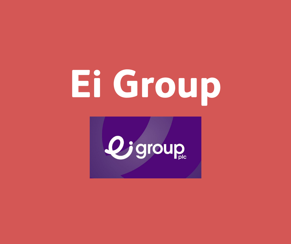 Ei Group Logo