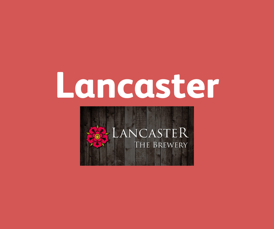 Lancaster Brewery Logo