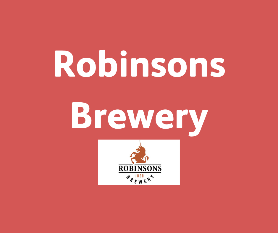Robinsons Brewery Logo