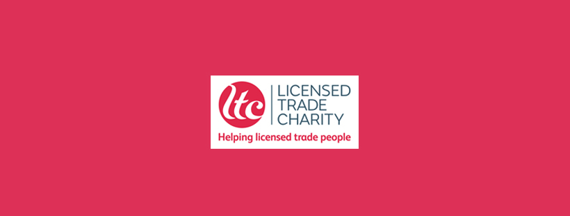 Licensed Trade charity logo image