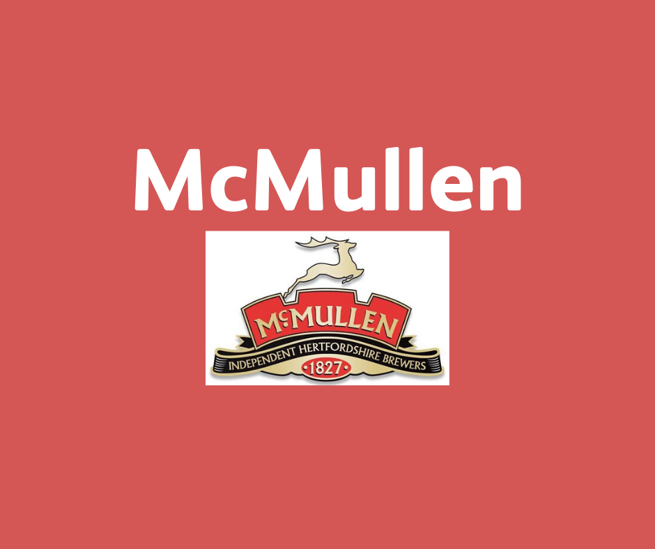 McMullen Logo