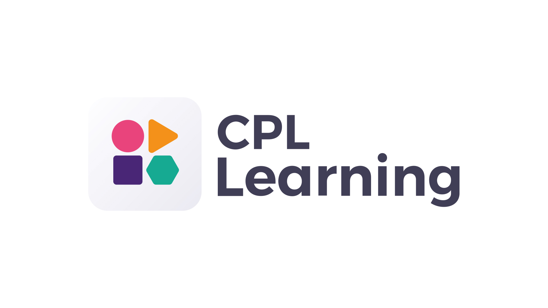 CPL Learning Logo