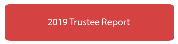 2019 Trustee report button