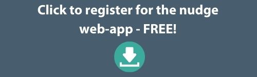 button to download the nudge web app
