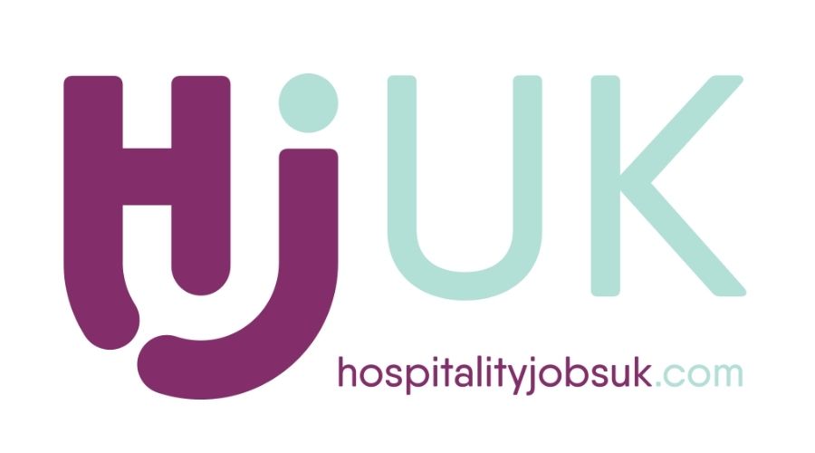 Hospitality Jobs UK Logo