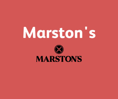 Marstons Logo LTC