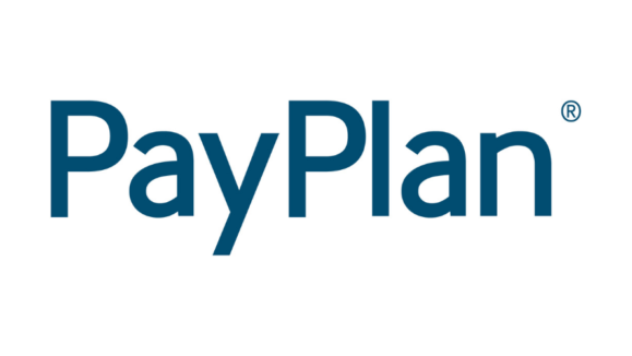 Pay Plan Logo