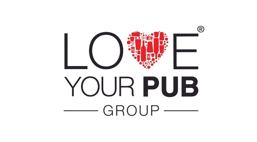 Love Your Pub Logo