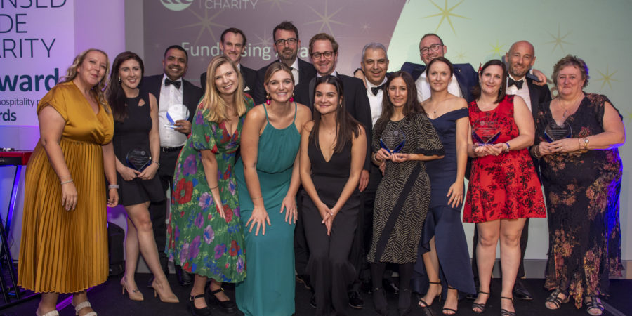Licensed Trade Charity Celebrates 2022 Award Winners and highlights the impact of its work.