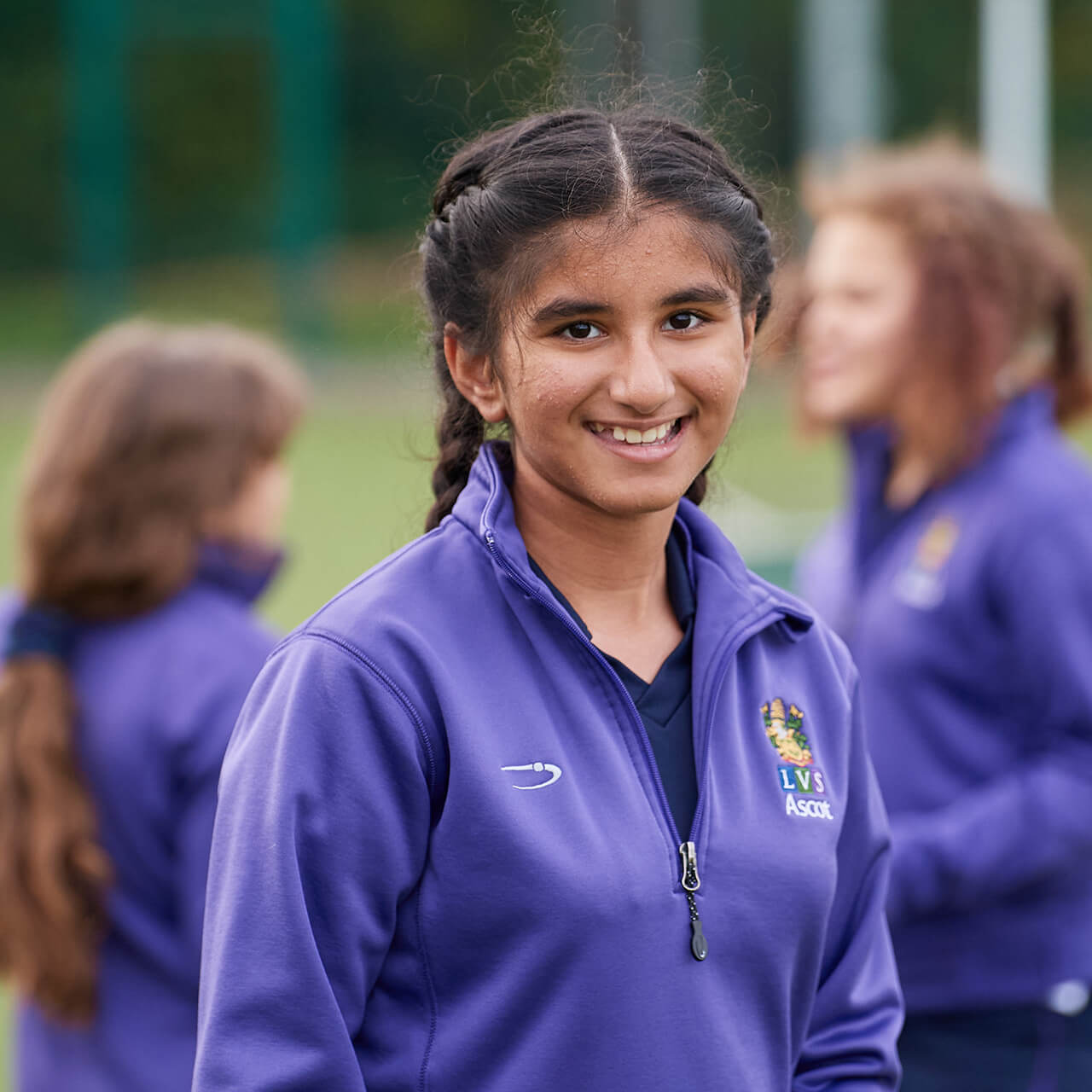 Life-changing scholarships and bursaries