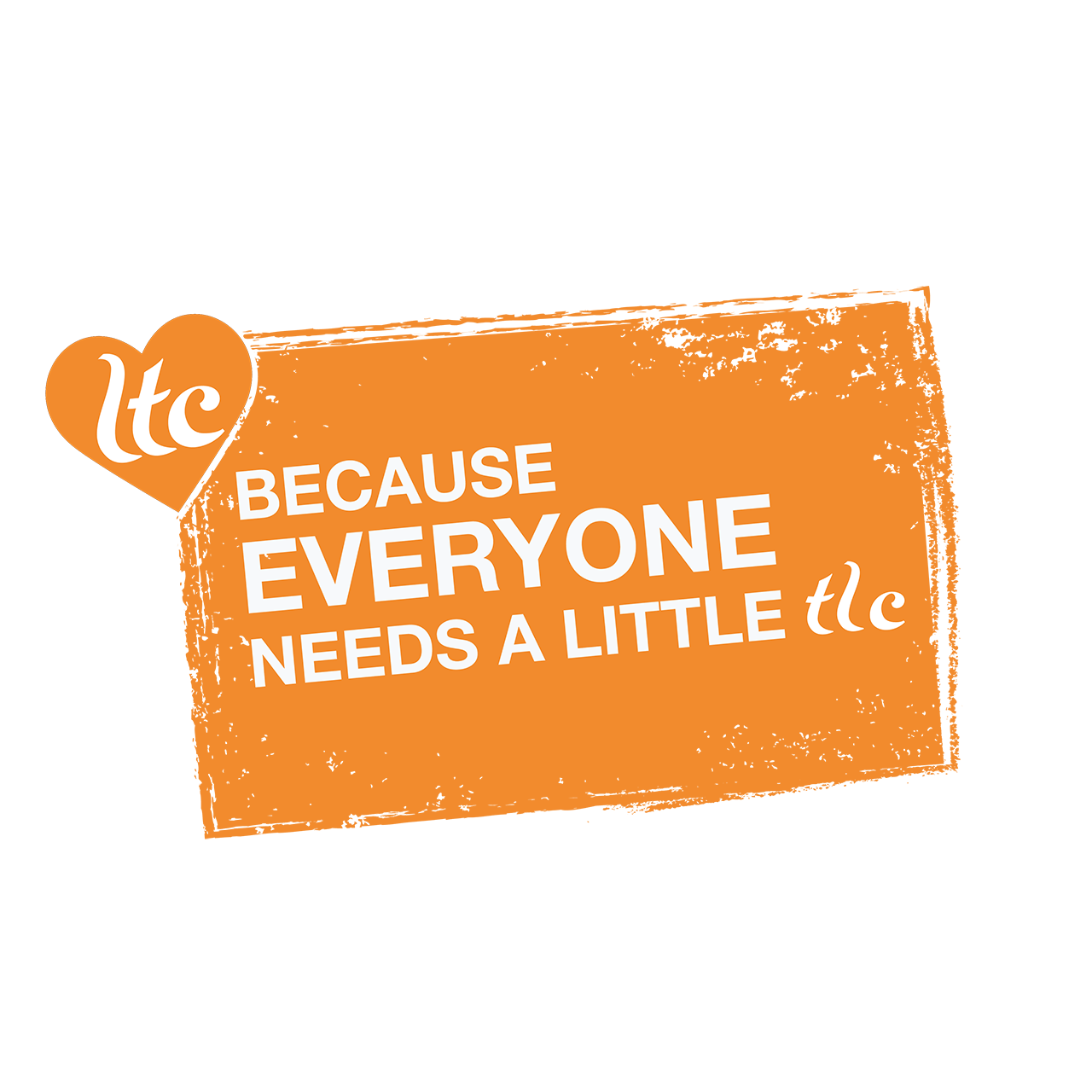 LTC - Because Everyone Needs a Little TLC