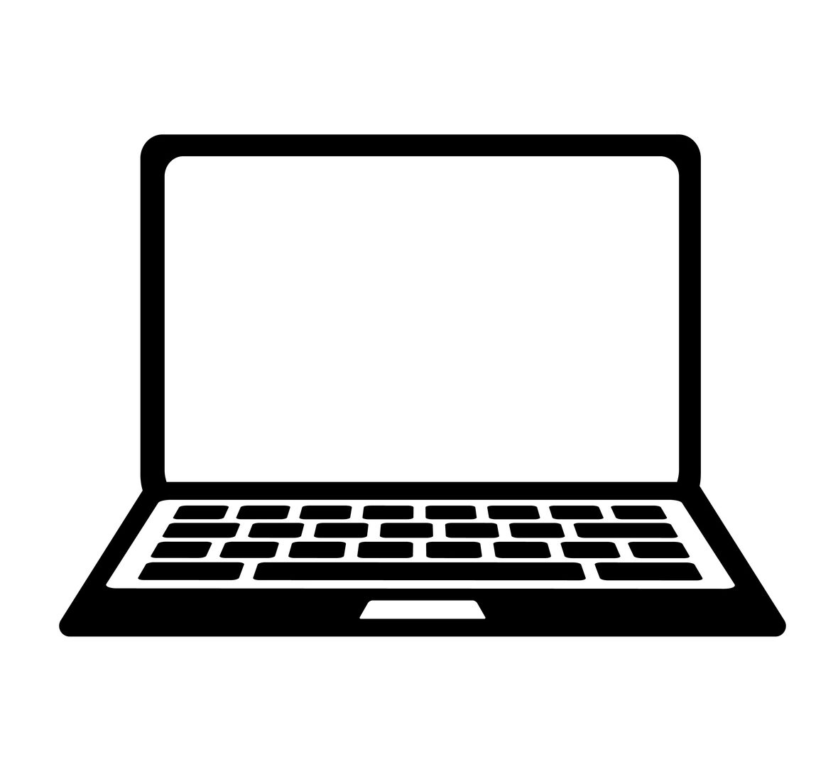 LTC Laptop icon